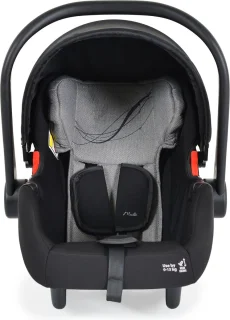 Moni Multi i-Size Autostoel