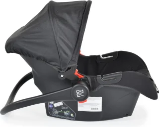 Moni Multi i-Size Autostoel