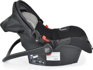 Moni Multi i-Size Autostoel