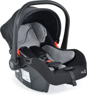 Moni Multi i-Size Autostoel