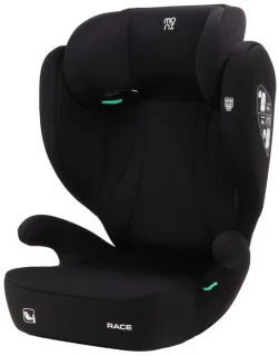 Moni Race Cosmo Black i-Size Autostoel 100-150 cm