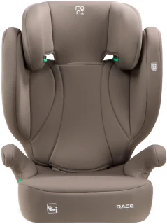 Moni Race i-Size Autostoel Cool Beige 100-150 cm AB815B