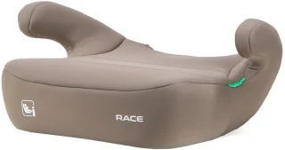 Moni Race i-Size Autostoel Cool Beige 100-150 cm AB815B