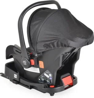 Moni Royal i-Size Base 111632