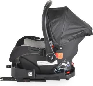 Moni Royal i-Size Base 111632