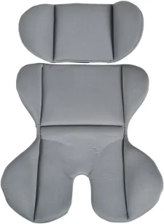 Moni Start Grey i-Size Autostoel 76-150 cm 110997