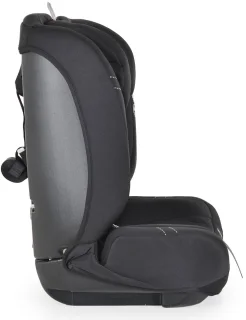 Moni Start i-Size Autostoel 76-150 cm Black