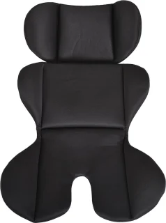 Moni Start i-Size Autostoel 76-150 cm Black