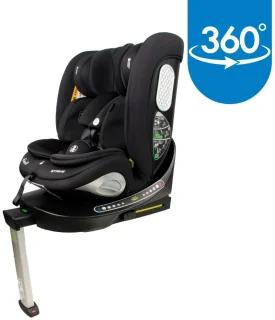Moni Strike Autostoel LYB833