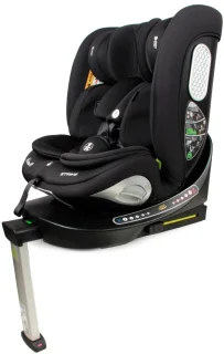 Moni Strike Autostoel LYB833