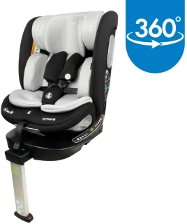 Moni Strike Autostoel LYB833
