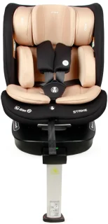 Moni Strike Autostoel Sand Beige LYB833