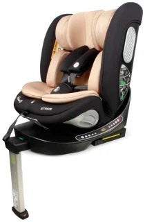 Moni Strike Autostoel Sand Beige LYB833