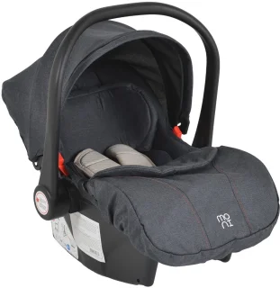 Moni Trio Autostoel