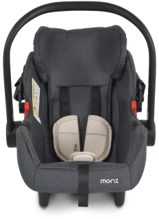 Moni Trio Autostoel