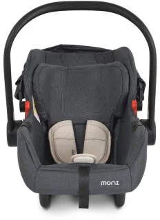Moni Trio Autostoel