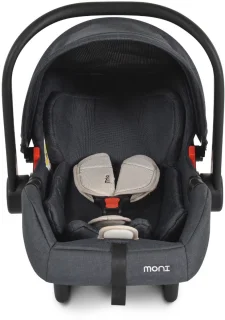 Moni Trio Autostoel