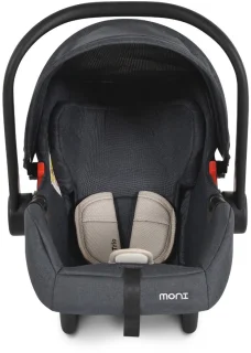 Moni Trio Autostoel
