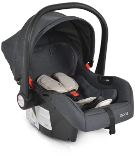 Moni Trio Autostoel