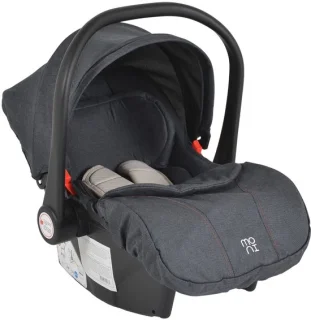 Moni Trio Autostoel