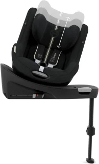 Moon Kinderautostoeltje