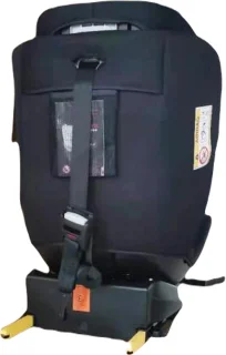 MUNT i-Size 360° Autostoel 0-36 kg Isofix Groep 0-3 2025 Model