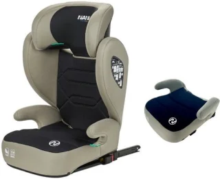 NANIA Bogotá Groep 2/3 — licht, veilig en praktisch voor basisschoolkinderen