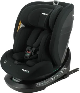 NANIA PHoeNIX Autostoel