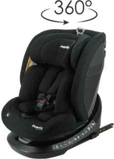 NANIA PHoeNIX Autostoel