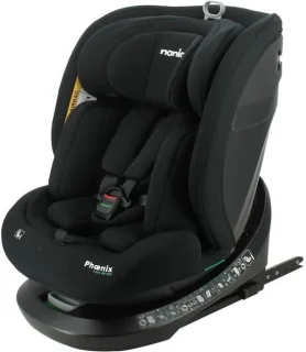 NANIA PHoeNIX Autostoel