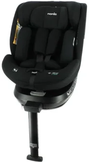NANIA SPIRIT Isofix autostoel (Groep 0/1/2/3)