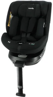 NANIA SPIRIT Isofix autostoel (Groep 0/1/2/3)