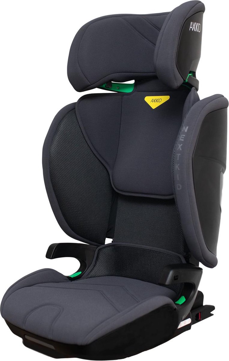 De Nextkid speelgoedwagen in één oogopslag