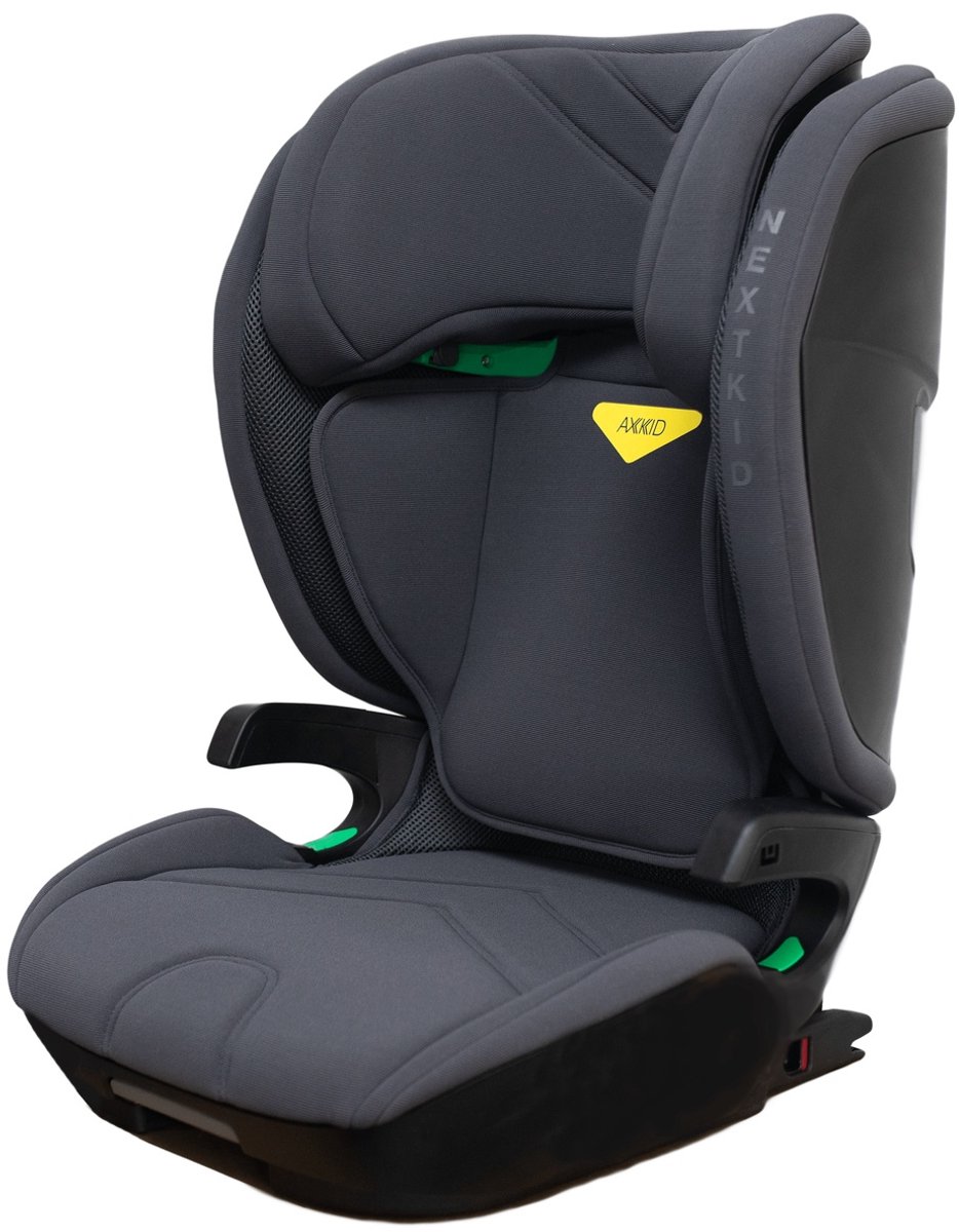 Wat vinden we goed aan de Nextkid speelgoedwagen