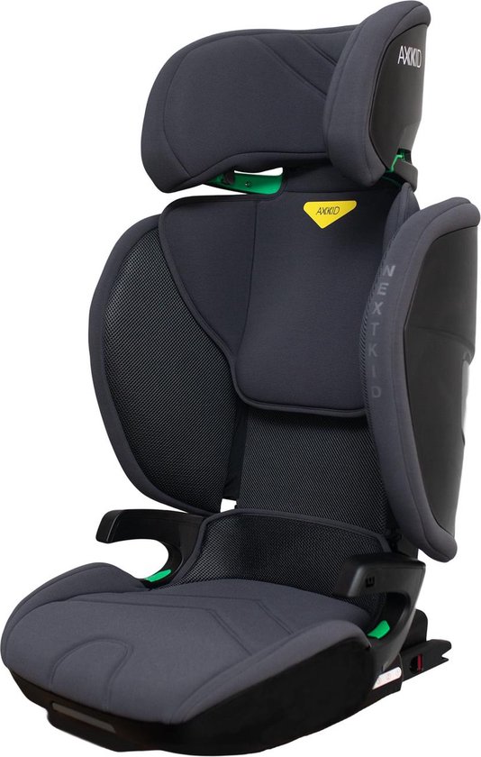 Nextkid speelgoedwagen review