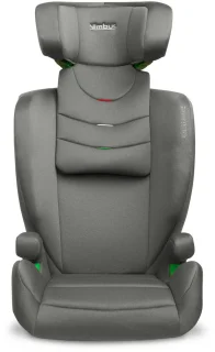 Nimbus I-Size Isofix Autostoel 4-12 Jaar Grey