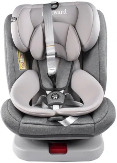 Novendo Goods - Kinderautostoel Groep 0+/1/2/3 (9-36 kg)