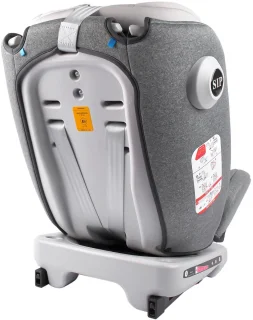 Novendo Goods - Kinderautostoel Groep 0+/1/2/3 (9-36 kg)