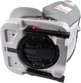 Novendo Goods - Kinderautostoel Groep 0+/1/2/3 (9-36 kg)