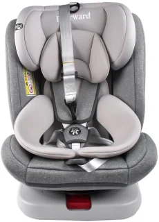 Novendo Goods - Kinderautostoel Groep 0+/1/2/3 (9-36 kg)