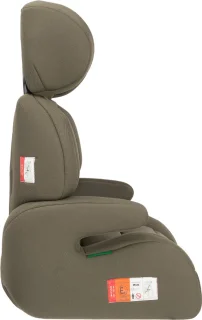 Novi Baby Charly Premium Autostoel