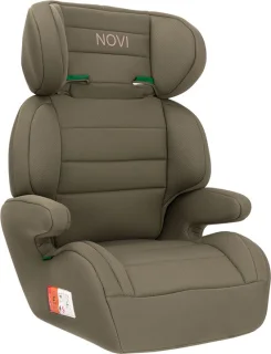 Novi Baby Charly Premium Autostoel