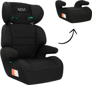 Novi Baby Charly Premium Autostoel