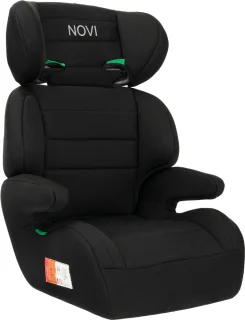 Novi Baby Charly Premium Autostoel