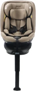 Novi Baby Daniel Premium Autostoel Wood/Taupe