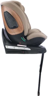 Novi Baby Daniel Premium Autostoel Wood/Taupe