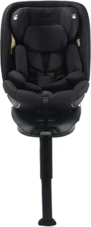 Novi Baby Daniel Premium Autostoel Wood/Zwart