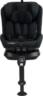 Novi Baby David 2.0 Autostoel I-Size Zwart