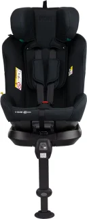 Novi Baby David 2.0 Autostoel I-Size Zwart