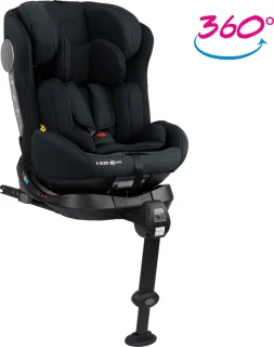 Novi Baby David 2.0 Autostoel I-Size Zwart